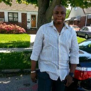 Meet your Posher, Albert